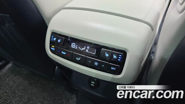 Hyundai The / новый New Palisade Calligraphy, 2023 18