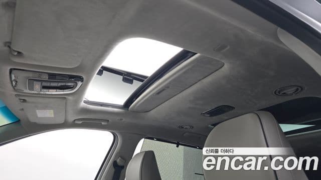 Hyundai The / новый New Palisade Calligraphy, 2023 19