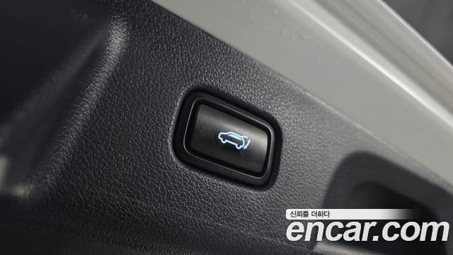 Hyundai The / новый New Palisade Calligraphy, 2023 20