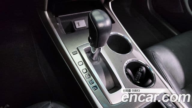 Nissan 알티마 L33, 2013 9