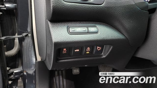 Nissan 알티마 L33, 2013 18