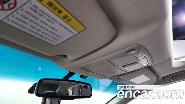 Nissan 알티마 L33, 2013 8