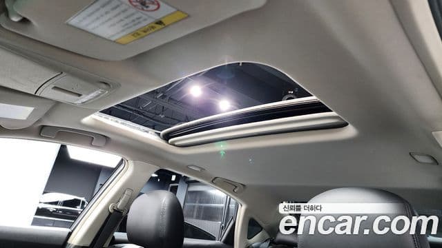 Nissan 알티마 L33, 2013 19