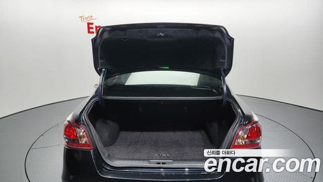 Nissan 알티마 L33, 2013 все фото