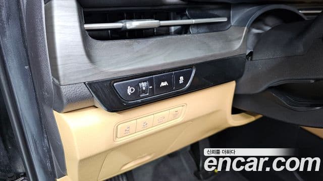Kia Carnival 4세대 Noblesse, 2021 16