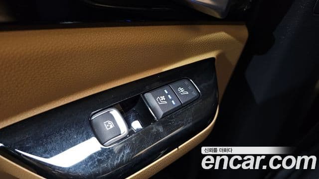 Kia Carnival 4세대 Noblesse, 2021 18