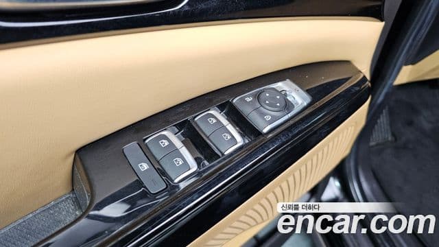 Kia Carnival 4세대 Noblesse, 2021 19