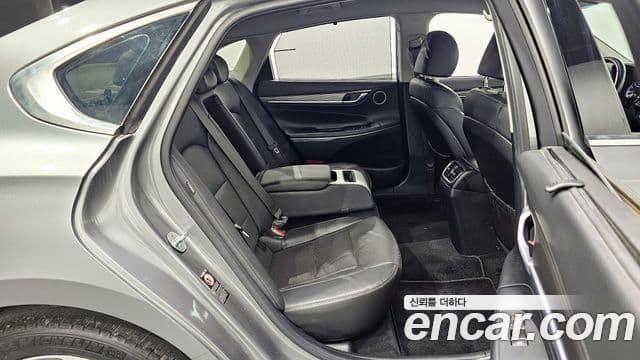 Hyundai Grandeur IG Exclusive, 2018 11