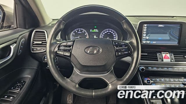 Hyundai Grandeur IG Exclusive, 2018 15