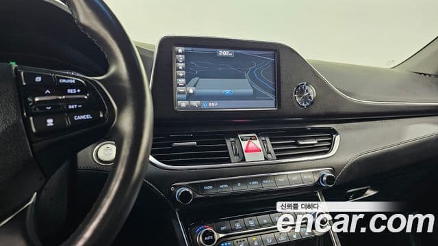 Hyundai Grandeur IG Exclusive, 2018 16