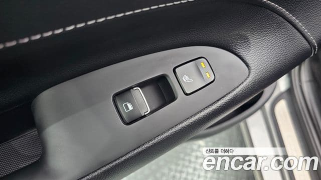 Hyundai Grandeur IG Exclusive, 2018 19