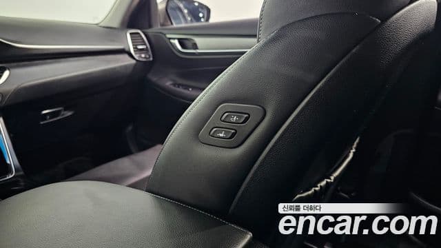 Hyundai Grandeur IG Exclusive, 2018 20