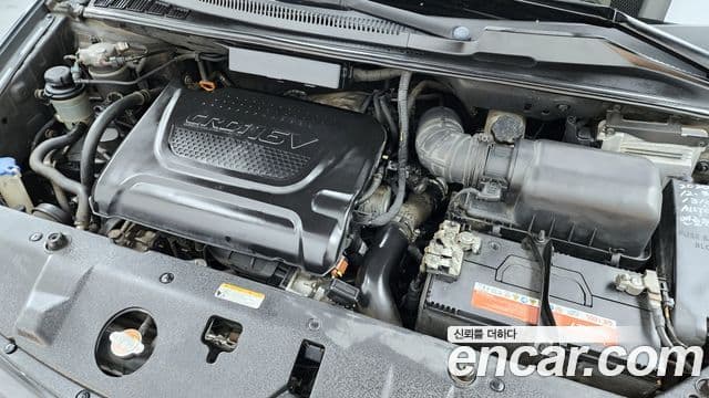 Kia Carnival R R Special, 2011 6