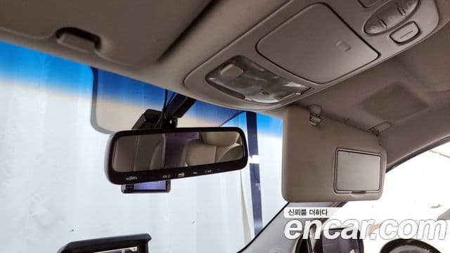 Kia Carnival R R Special, 2011 19