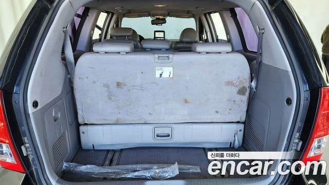 Kia Carnival R R Special, 2011 20