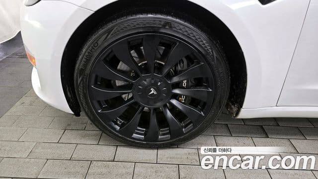 Tesla модель 3 Long Range, 2021 все фото