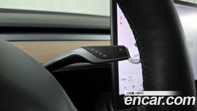 Tesla модель 3 Long Range, 2021 9