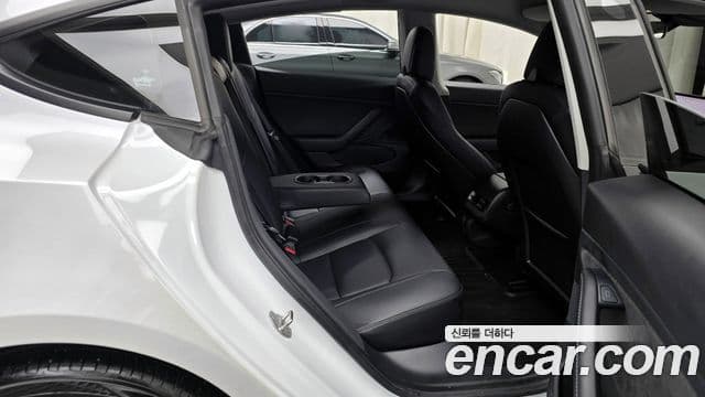 Tesla модель 3 Long Range, 2021 12