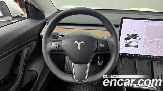 Tesla модель 3 Long Range, 2021 13