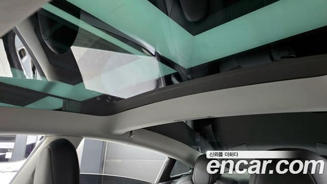 Tesla модель 3 Long Range, 2021 18