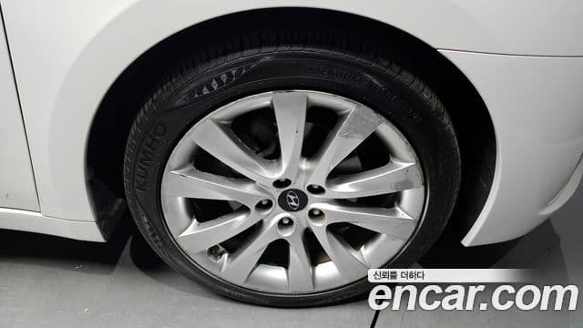Hyundai i40 살룬 Modern, 2013 все фото