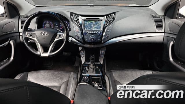 Hyundai i40 살룬 Modern, 2013 7