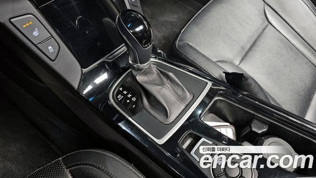 Hyundai i40 살룬 Modern, 2013 9