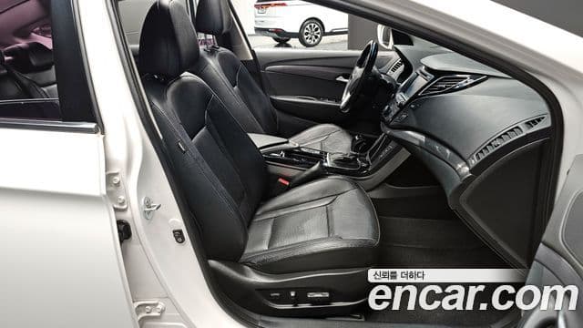 Hyundai i40 살룬 Modern, 2013 10