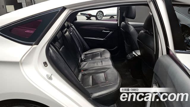 Hyundai i40 살룬 Modern, 2013 11