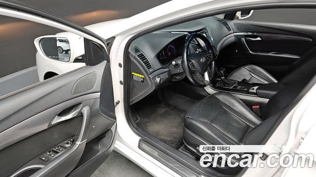 Hyundai i40 살룬 Modern, 2013 12