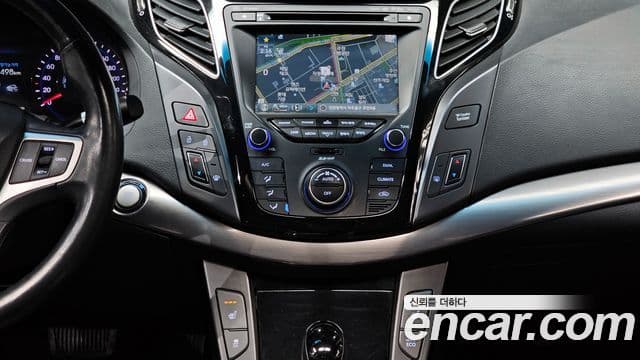 Hyundai i40 살룬 Modern, 2013 14