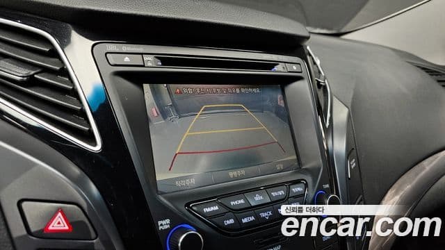 Hyundai i40 살룬 Modern, 2013 15