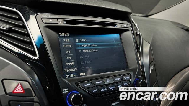 Hyundai i40 살룬 Modern, 2013 16