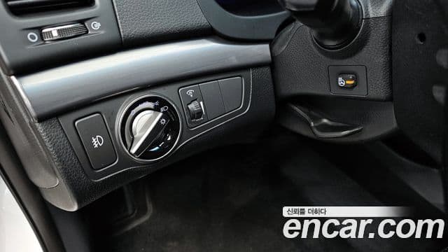 Hyundai i40 살룬 Modern, 2013 17