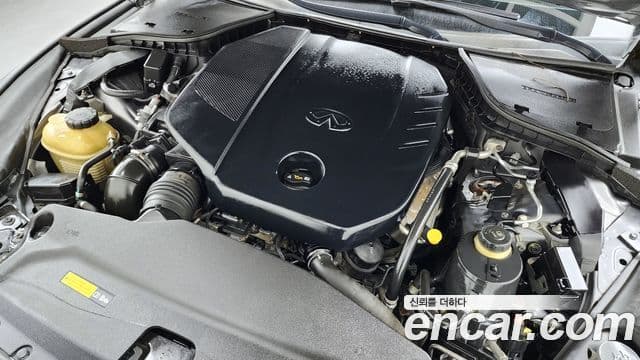 Infiniti Q50 Premium, 2014 6