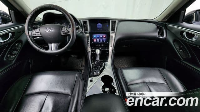 Infiniti Q50 Premium, 2014 7