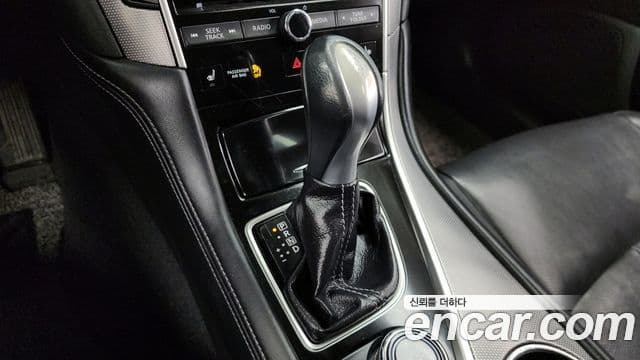 Infiniti Q50 Premium, 2014 9