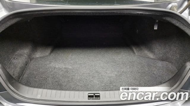 Infiniti Q50 Premium, 2014 20