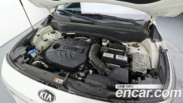 Kia Seltos Noblesse, 2020 6