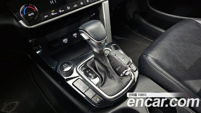 Kia Seltos Noblesse, 2020 9