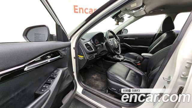 Kia Seltos Noblesse, 2020 10