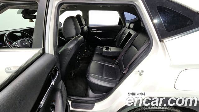 Kia Seltos Noblesse, 2020 11