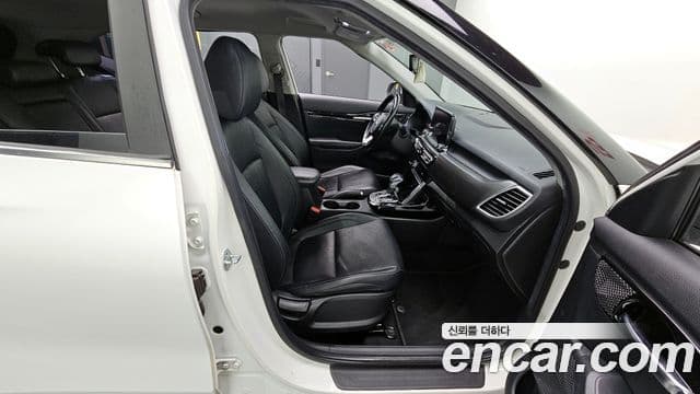 Kia Seltos Noblesse, 2020 12