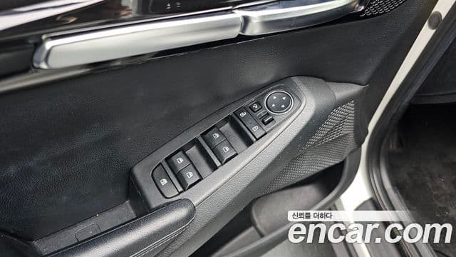 Kia Seltos Noblesse, 2020 13