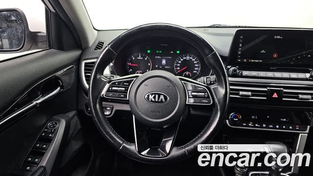 Kia Seltos Noblesse, 2020 15