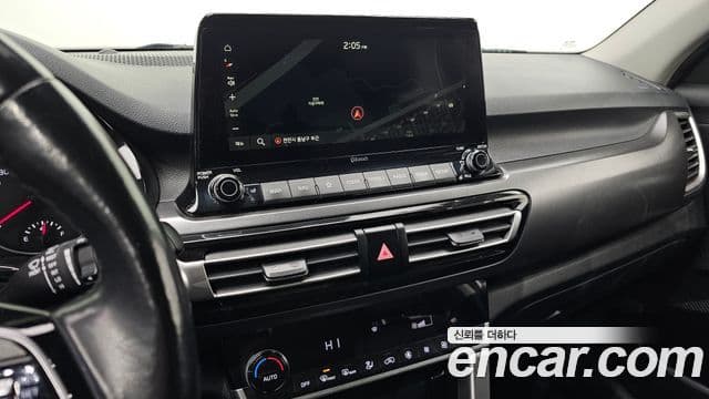 Kia Seltos Noblesse, 2020 16