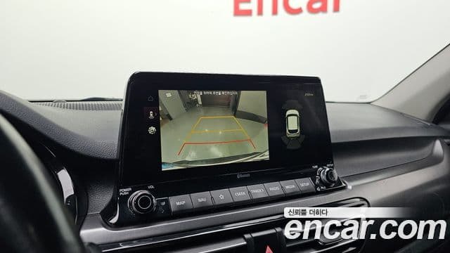 Kia Seltos Noblesse, 2020 17