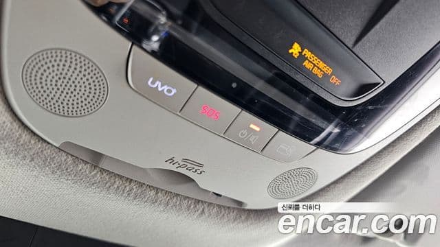 Kia Seltos Noblesse, 2020 18