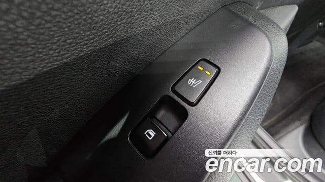 Kia Seltos Noblesse, 2020 19