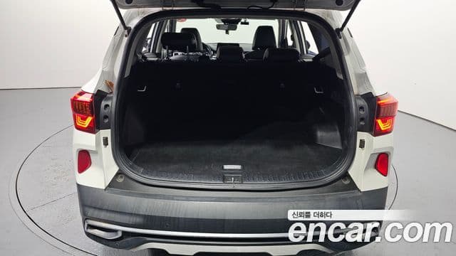 Kia Seltos Noblesse, 2020 20